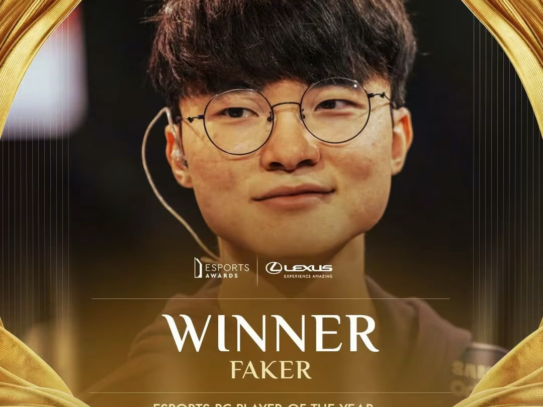 官方：Faker势不可挡(faker集锦)